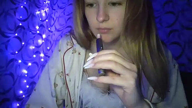 Webkamerová show PetaWane