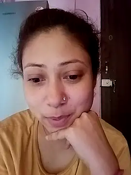 Hot_Soniya_08's Webcam Show