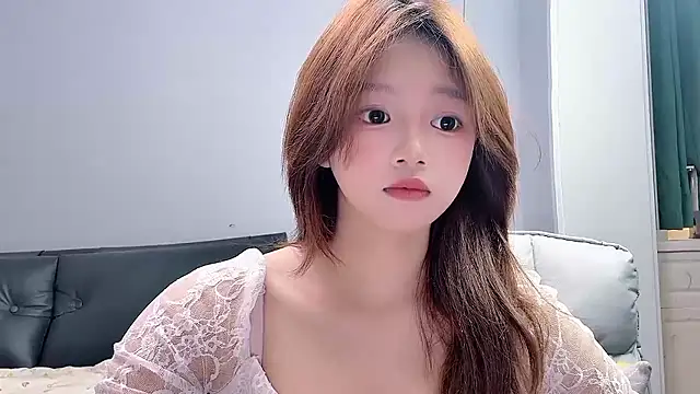 TwinXXbaby 网络视讯表演