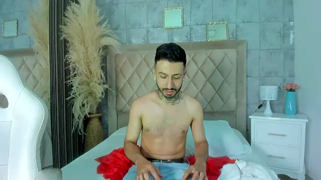 StevenAndLaura webcam show