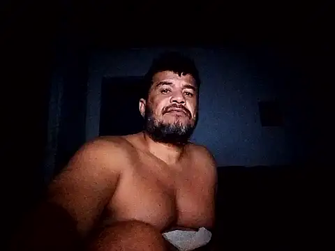 Show de tarra122 na webcam