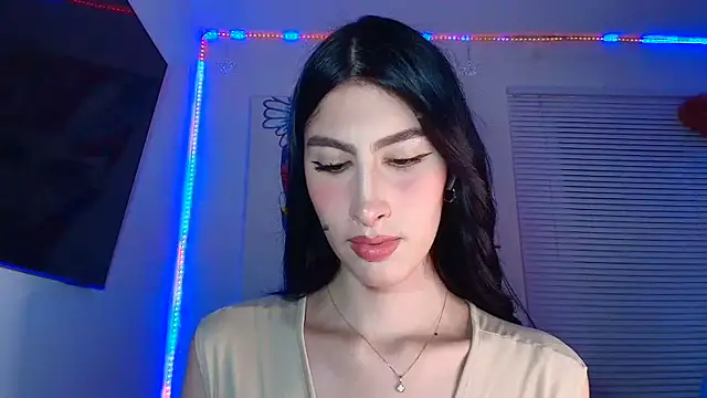 valeria_gonzales_ webkamerás műsora