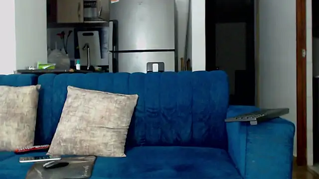 Ferotic_SexAddict: вебкам-шоу