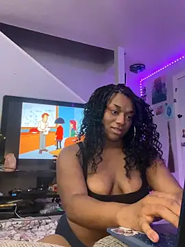 XKimmyGreen – Naživo XXX chat