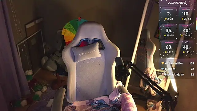 rubywithpearls Adlı Modelin Canlı XXX Sohbeti