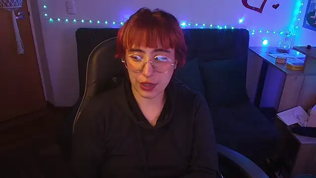 Chat XXX en directo de Miacatsito3