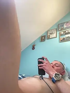 Junior3city Webcam show