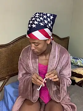 แชท XXX สดของ Kinky-Nicky04