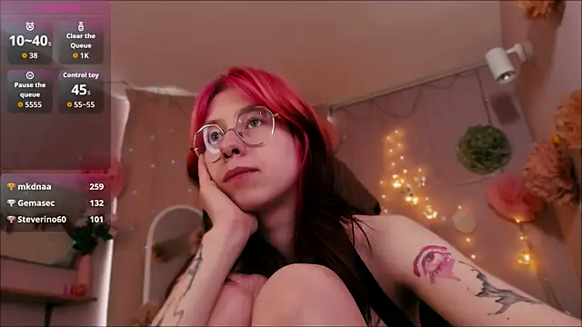 Alice_Nyx: απευθείας συνομιλία ΧΧΧ