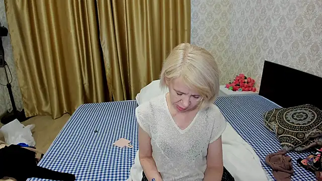 aminalive's Live XXX Chat