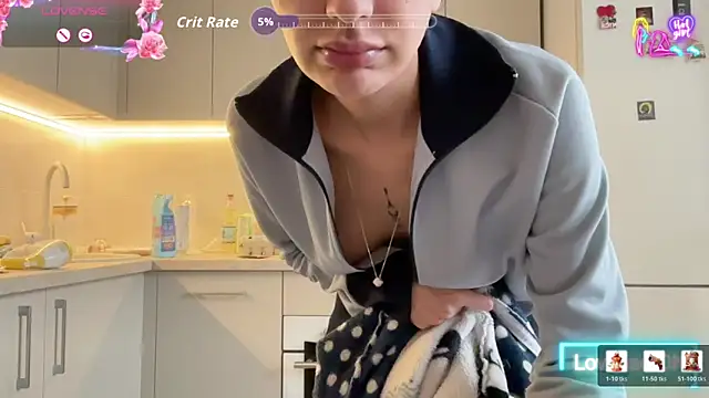 AvestanSole's Webcam Show