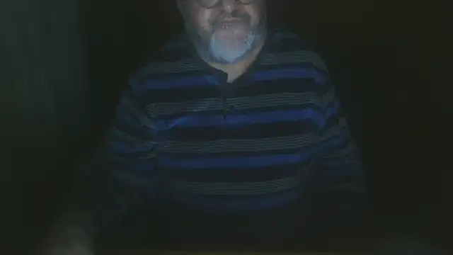 Koldo70: διαδικτυακό σόου στην κάμερα