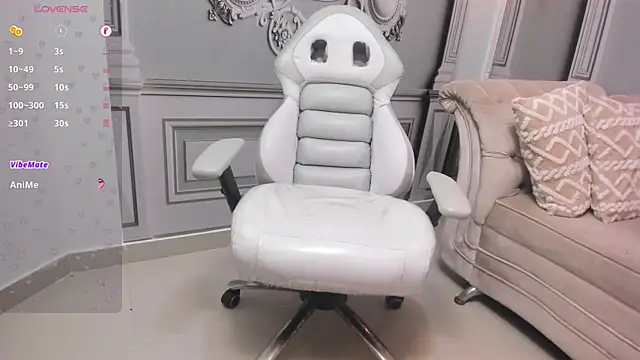 Chat XXX Live Andeuw__