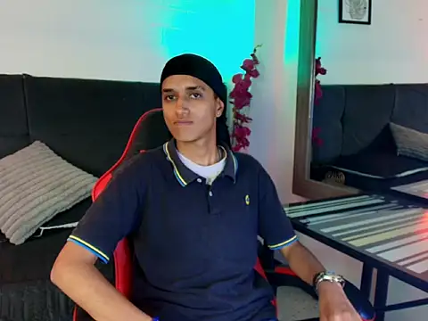 Alan_Colthon Webcam show