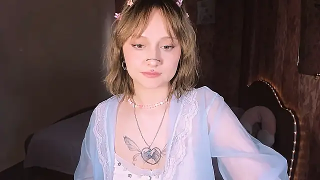 MariaMango Live XXX Chat