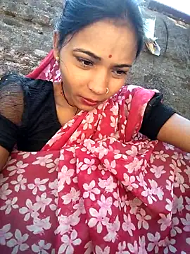 R_Roshniのウェブカメラショー