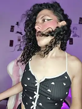 Živý XXX chat vanesa_gomez