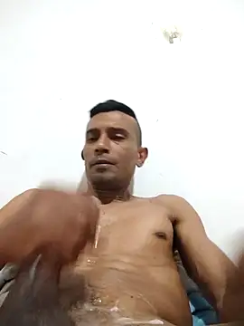 exotico2323's Webcam Show