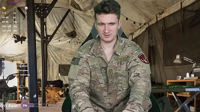 hornystripman97 Show in webcam