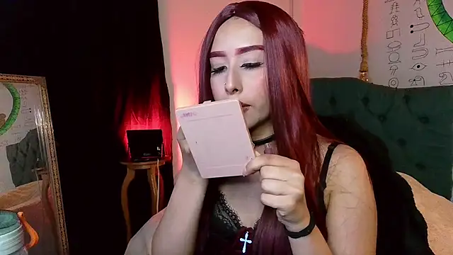 Chat XXX Live melissa__dolce