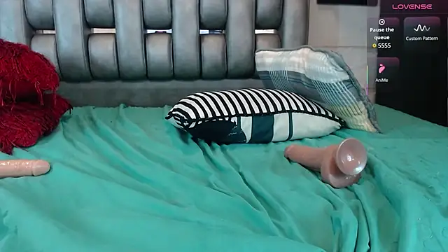 Chatroom XXX en direct de Madison_Copers