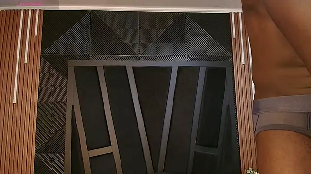 Oliver_Laurent_ ওয়েবক্যাম শো