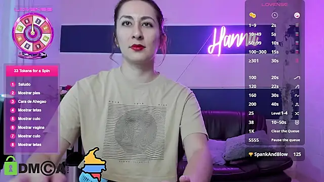 camiladeluca live XXX chat