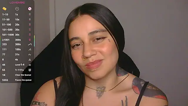 دردشة val_bardot الجنسية المباشرة