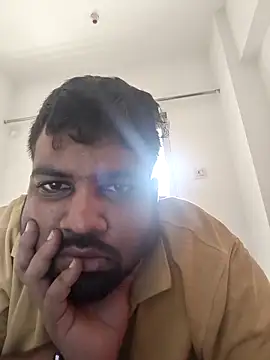 Show webcam de vinay_smalldick