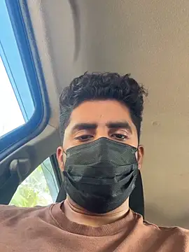 عرض كام callmeboss12345