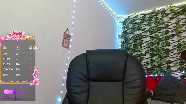 elektra_32's Live XXX Chat