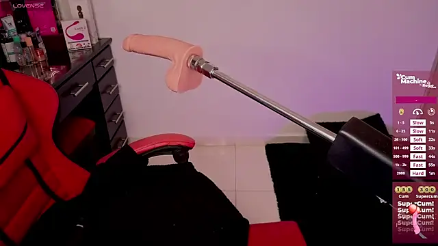 Chat XXX ao vivo de valery_adams1