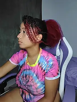 zandra_kiman: онлайн-секс-чат