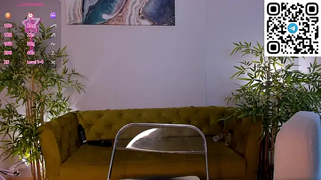 miiss__lulu Live XXX-Chat