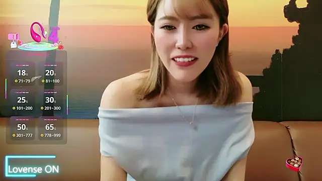 Miyuuu_のウェブカメラショー