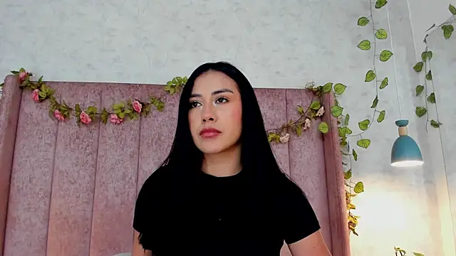 AnyaJay live XXX chat