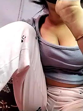 Webkamerová show Pg_naina