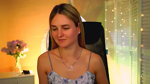 DeboraLarson – Naživo XXX chat