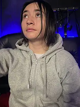 Živý XXX chat Sophie_LS