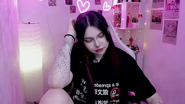 Morana_Batt's Live XXX Chat