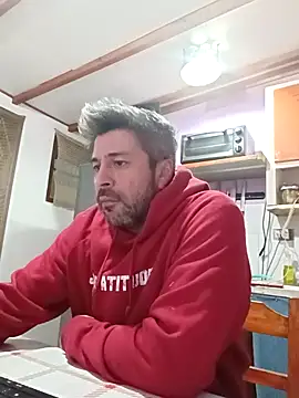 Show de Girth_Gus na webcam