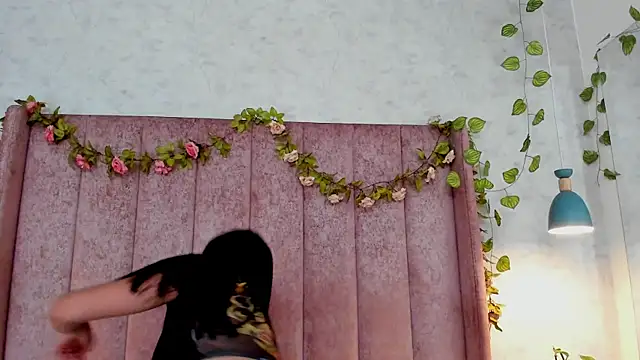 Sembang XXX Secara Langsung AnyaJay