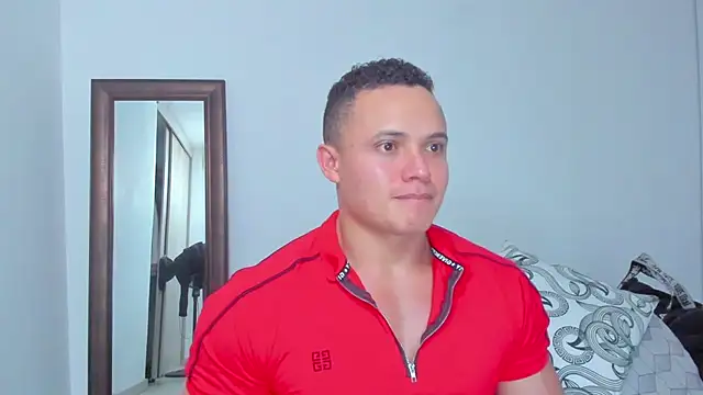 عرض كام KingLevi01