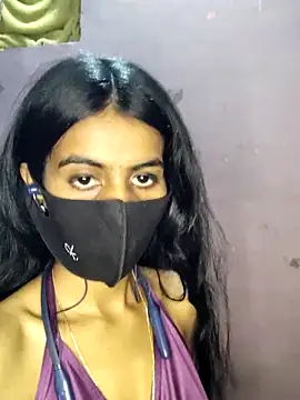 Thaper_Meera2's Webcam Show