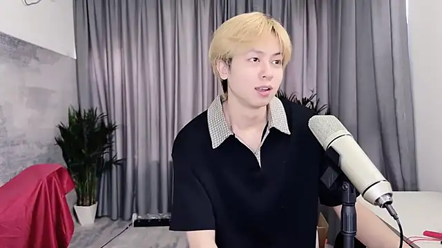 hafabva 在線直播表演