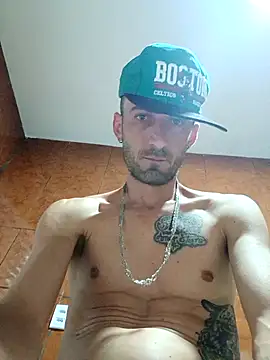 Show de webcam de GettingLiepaja