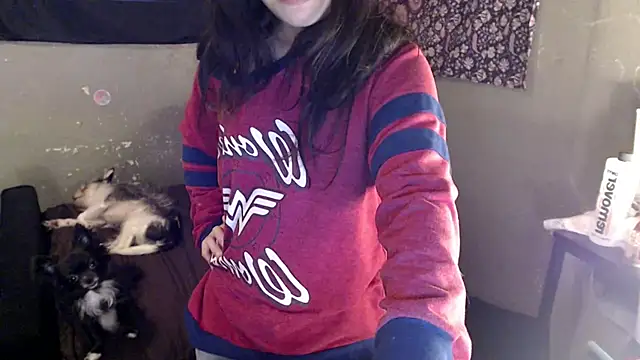 แชท XXX สดของ London_Ray