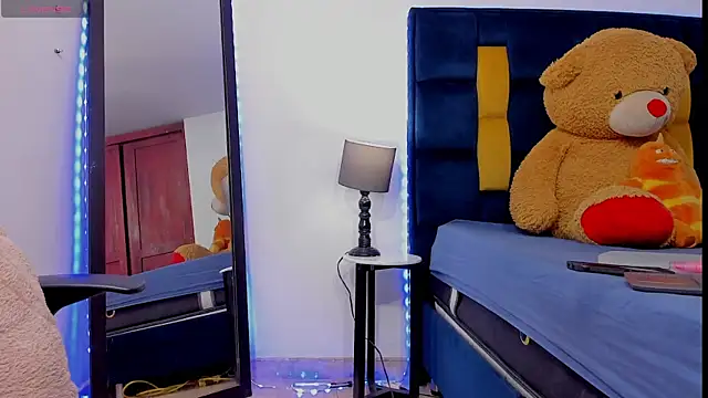 Evan_Storn's Live XXX Chat