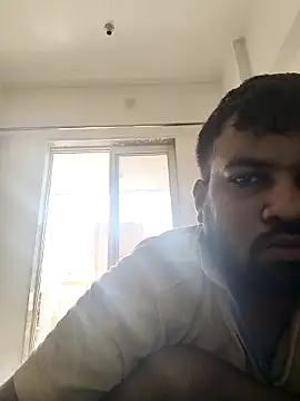 vinay_smalldick 网络视讯表演