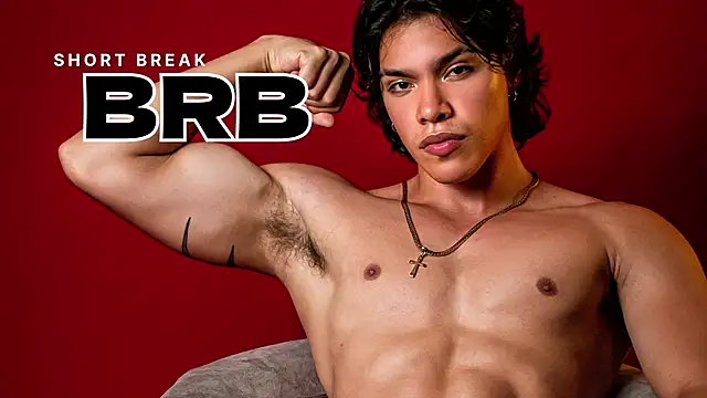 adriel_escalante Obrolan Langsung XXX